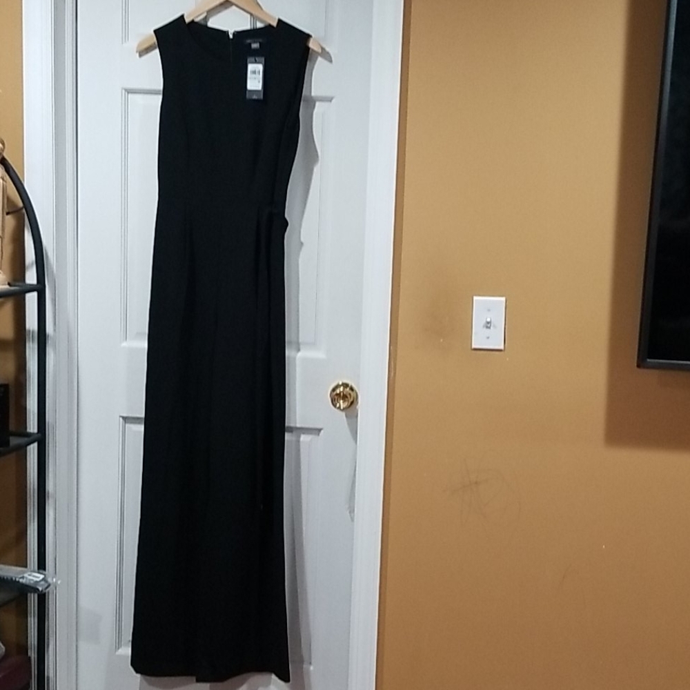 Tommy Hilfiger  size 8 Jumpsuit